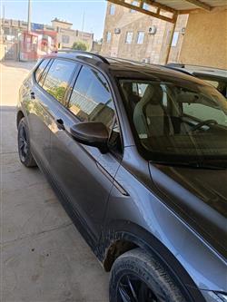 ڤۆڵکسواگن تیگوان